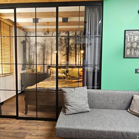 Cracovia Luxury Bright Apartment Great Location Sauna Exteriér fotografie