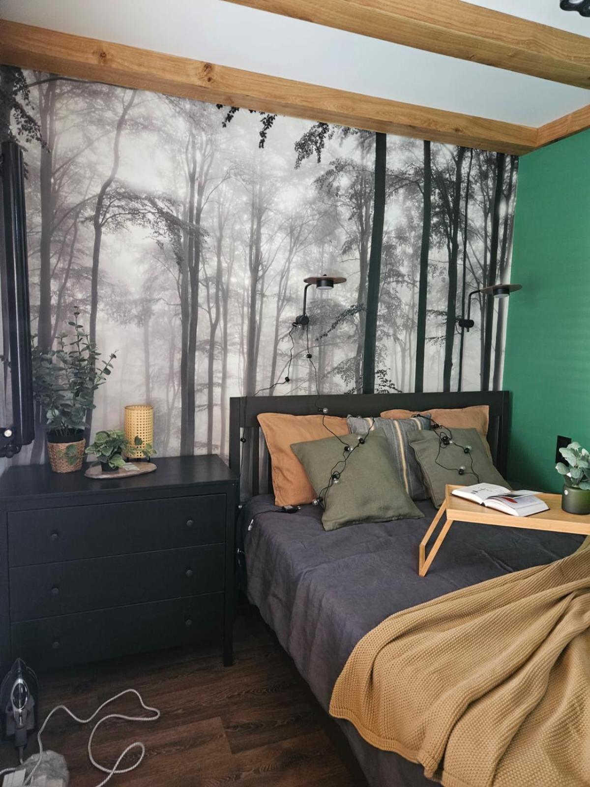 Cracovia Luxury Bright Apartment Great Location Sauna Exteriér fotografie