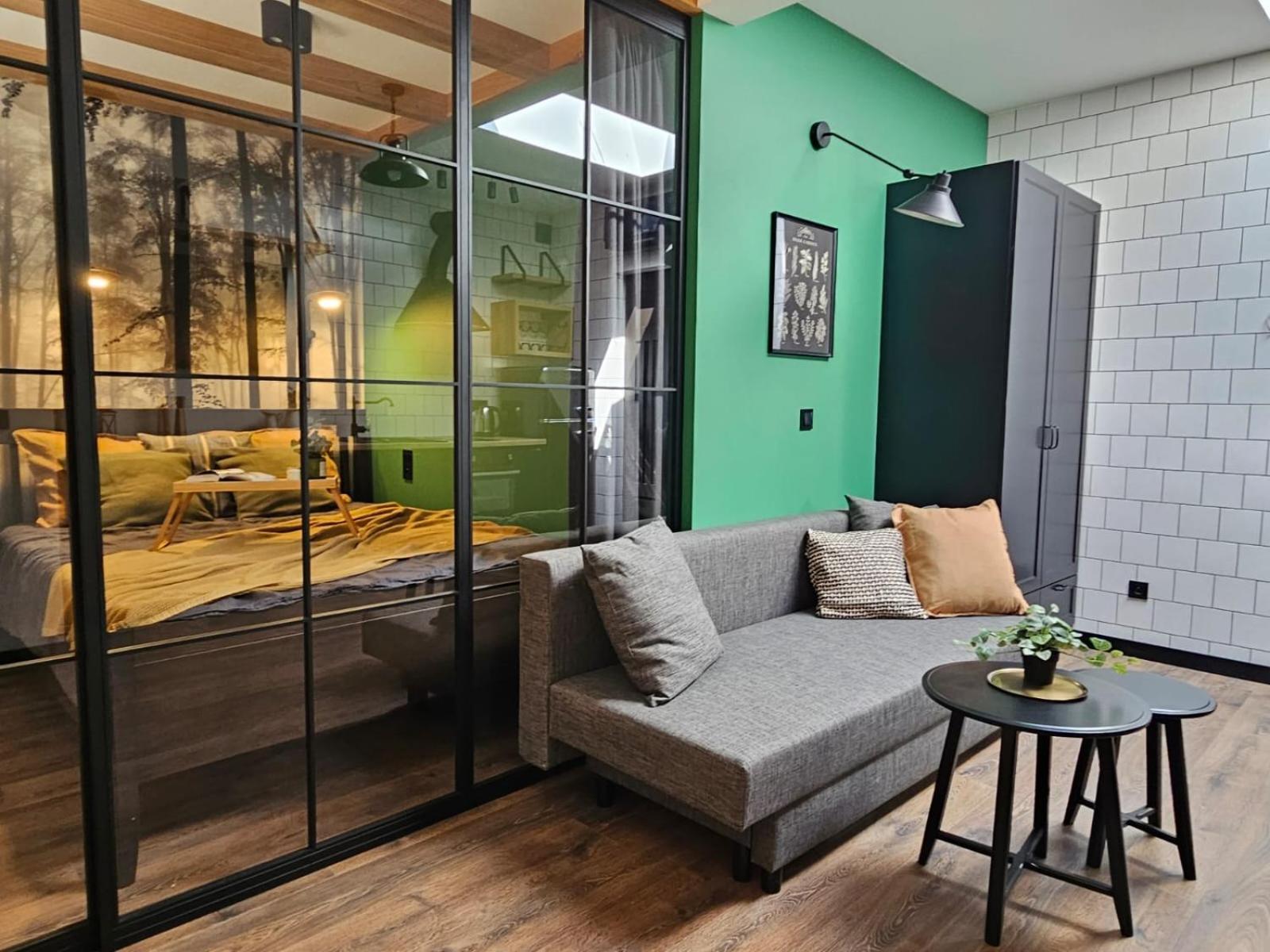 Cracovia Luxury Bright Apartment Great Location Sauna Exteriér fotografie