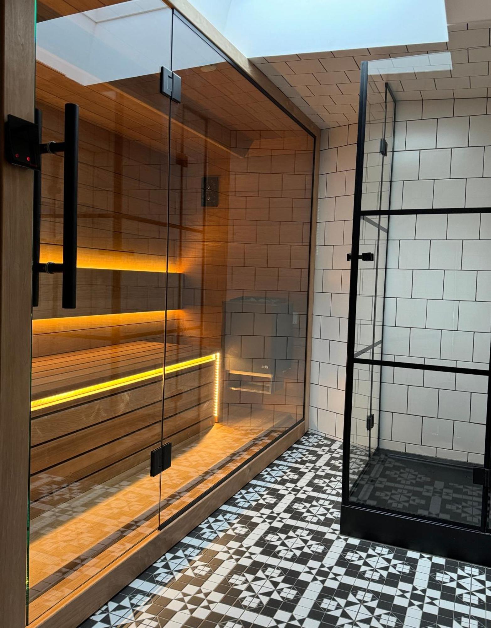Cracovia Luxury Bright Apartment Great Location Sauna Exteriér fotografie